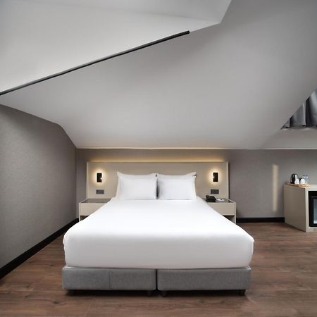 Pianoforte By Febor Hotels&Spa Истанбул Екстериор снимка