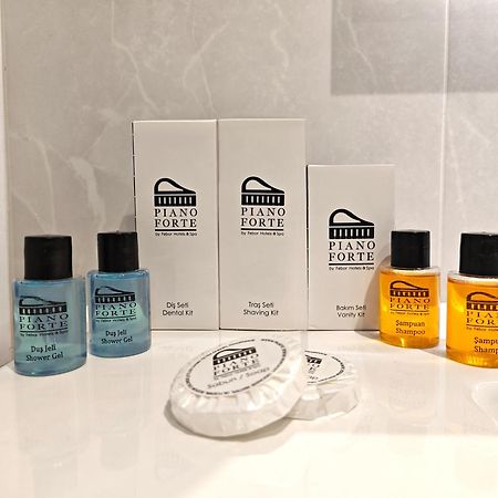 Pianoforte By Febor Hotels&Spa Истанбул Екстериор снимка