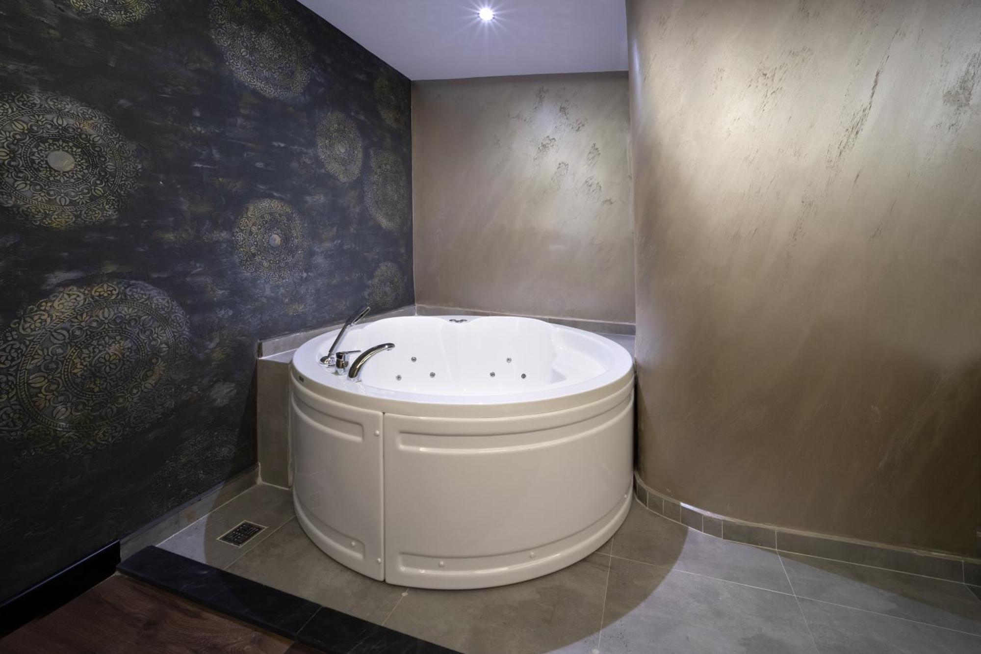 Pianoforte By Febor Hotels&Spa Истанбул Екстериор снимка