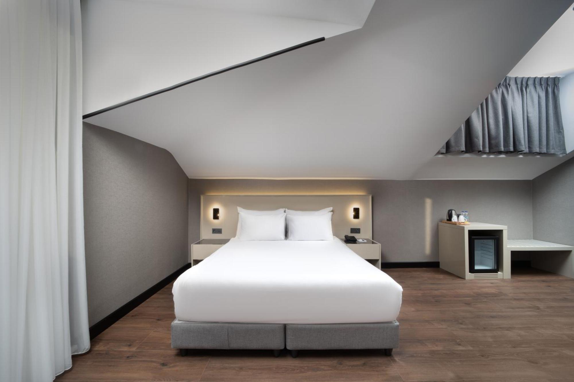 Pianoforte By Febor Hotels&Spa Истанбул Екстериор снимка