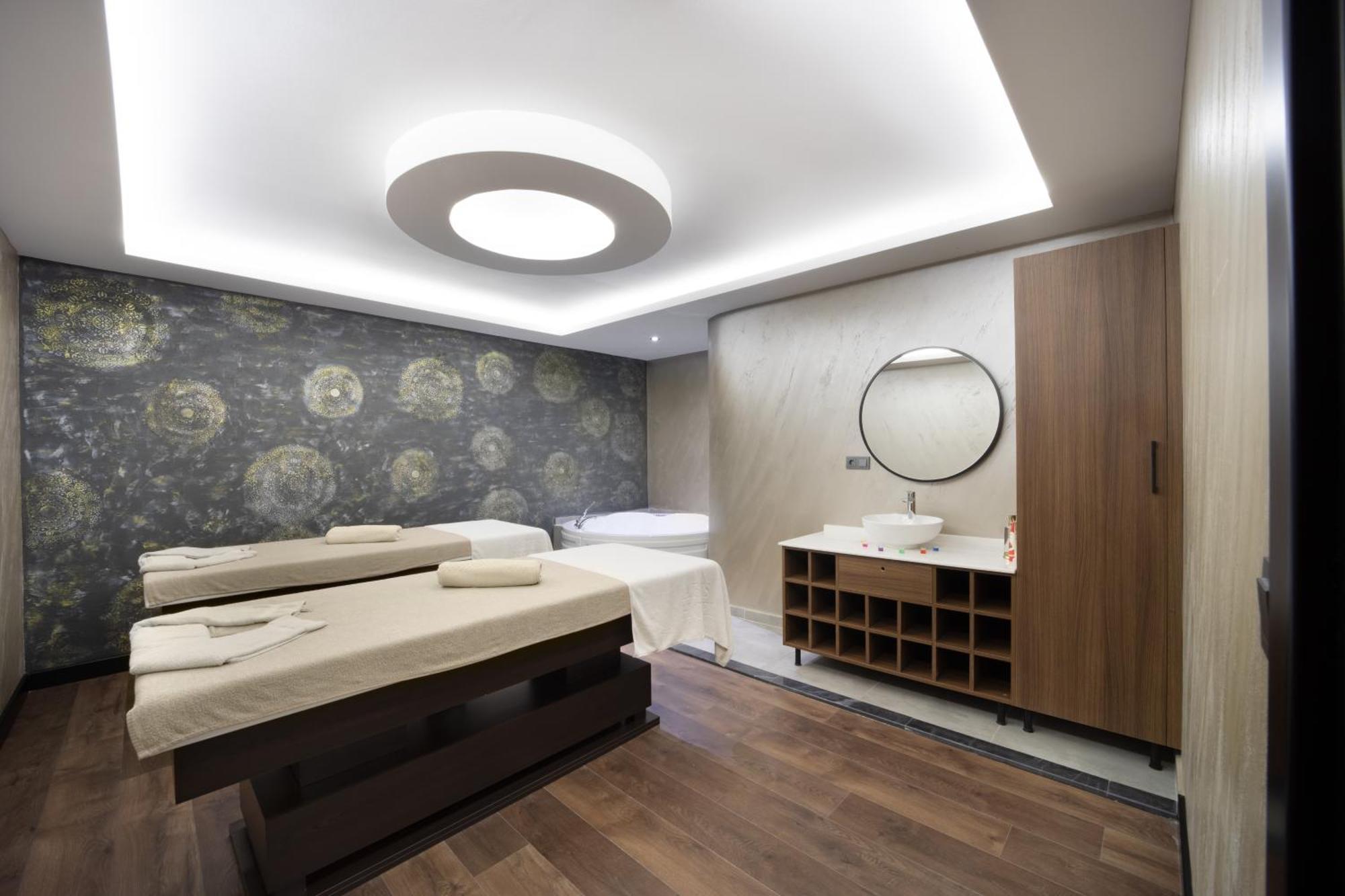 Pianoforte By Febor Hotels&Spa Истанбул Екстериор снимка